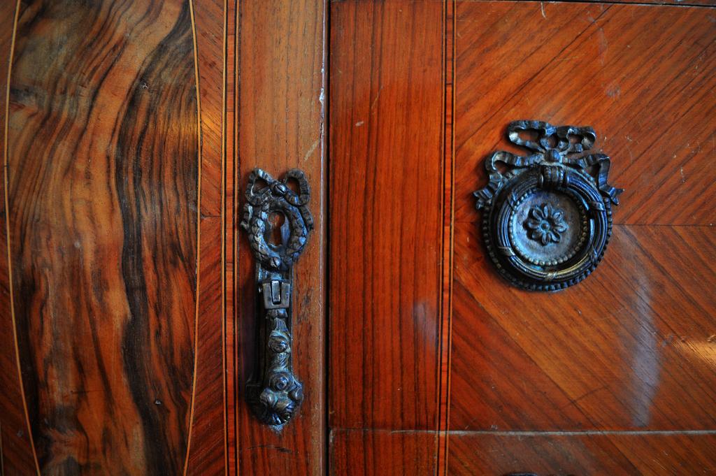 Casa Furletti Holiday Home Tenno Exteriér fotografie